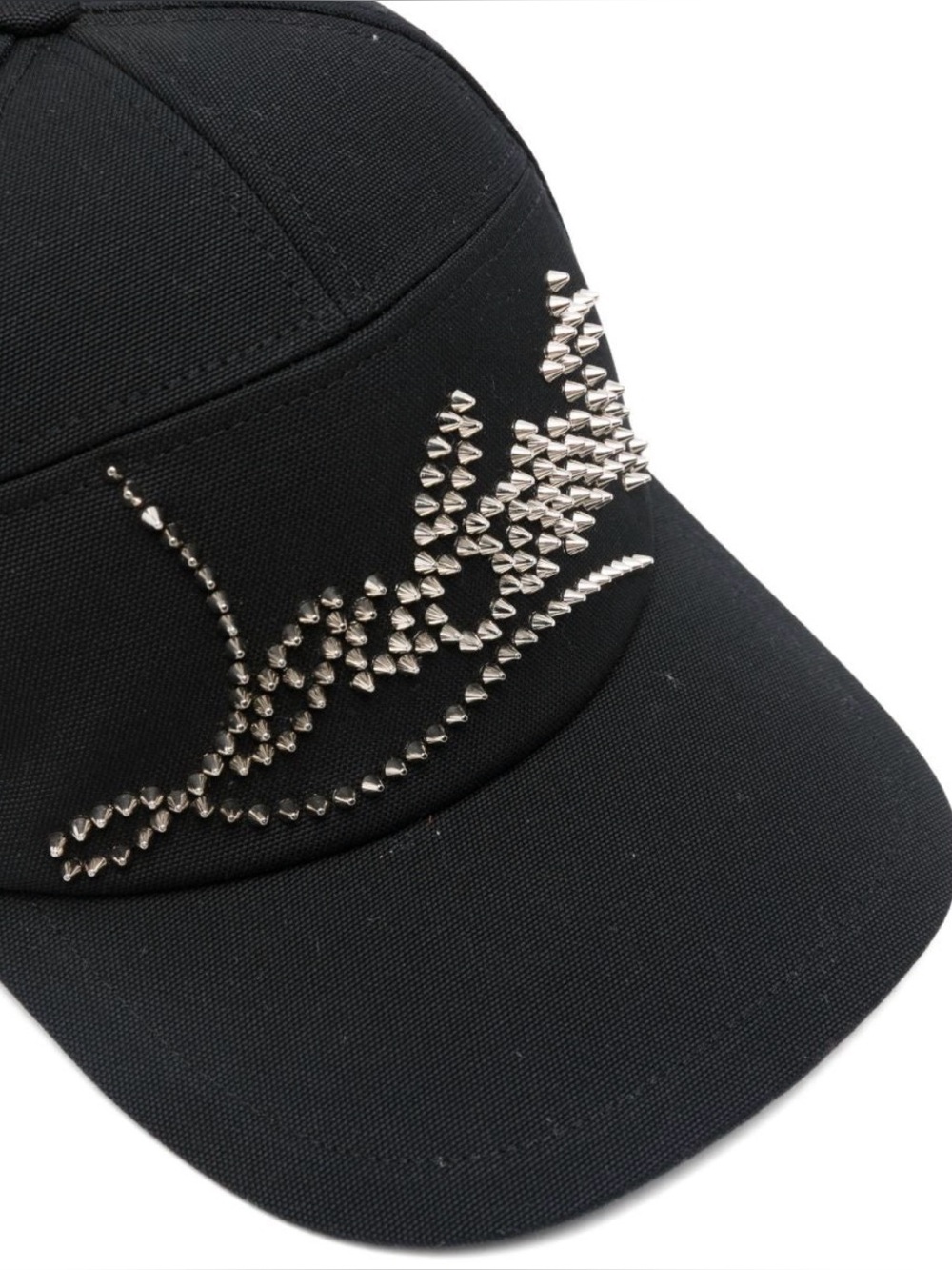 Christian Louboutin cap